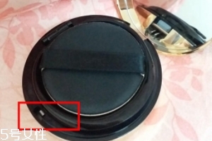 怎么判斷YSL圣羅蘭氣墊真假？從4個小細節(jié)一看便知