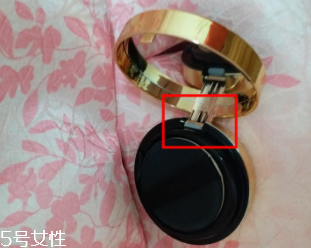 怎么判斷YSL圣羅蘭氣墊真假？從4個小細節(jié)一看便知