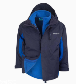 Mountain Warehouse是什么品牌？小孩子戶外服裝品牌