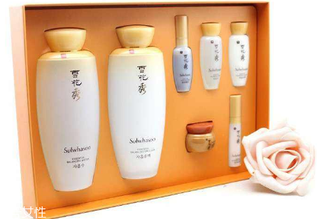 雪花秀睡眠面膜適合油性皮膚嗎？明星熱門產(chǎn)品