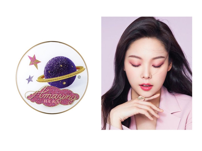 赫拉星空限量版氣墊怎么樣？赫拉氣墊bb霜購買指南