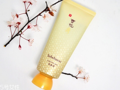 雪花秀睡眠面膜孕婦可以用嗎？好用的韓國睡眠面膜