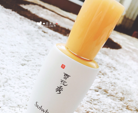 雪花秀滋陰性價(jià)比怎么樣？不?；刭彽拿餍钱a(chǎn)品