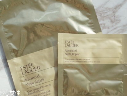 雅詩蘭黛眼膜要洗嗎？