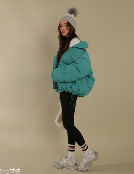 面包服搭配什么包包？讓你過年更驚艷