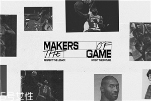 耐克2018全明星系列球鞋有哪幾款_在哪買？