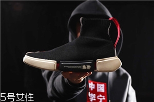 李寧紐約時(shí)裝周走秀款悟道球鞋在哪買_多少錢？