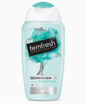 Femfresh護(hù)理液能天天用嗎？每天使用營造良好酸堿環(huán)境