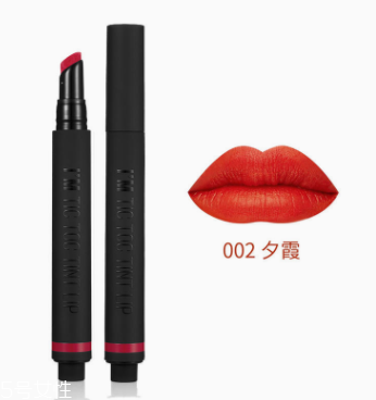 啞光口紅適合日常嗎？好的啞光口紅低調(diào)有氣質(zhì)