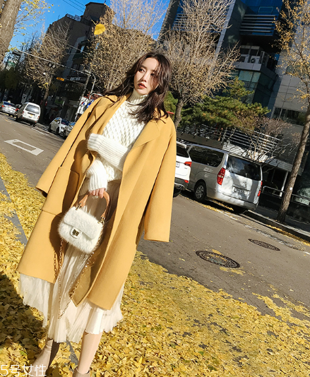胯寬穿什么衣服好看？再也不用擔(dān)心屁股大