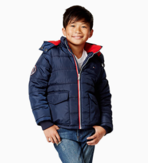 Tommy Hilfiger是什么檔次？全球頂尖的高端品牌