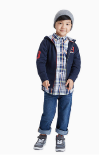 Tommy Hilfiger是什么檔次？全球頂尖的高端品牌