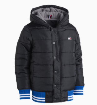 Tommy Hilfiger是什么檔次？全球頂尖的高端品牌