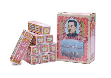 保濟丸不能和什么同吃？這些搭配禁忌一定要看