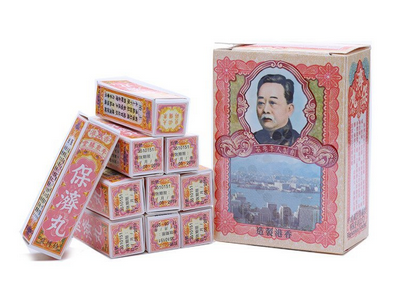 保濟(jì)丸保質(zhì)期多久？24個月保質(zhì)期