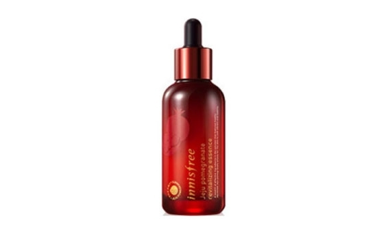 悅詩(shī)風(fēng)吟紅石榴系列適合什么膚質(zhì)和年齡 秋冬新品