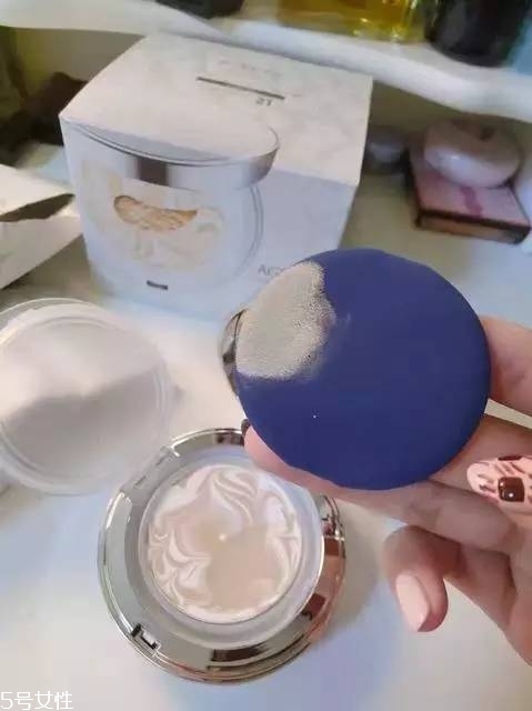 愛敬氣墊孕婦能用嗎？孕期使用化妝品要注意