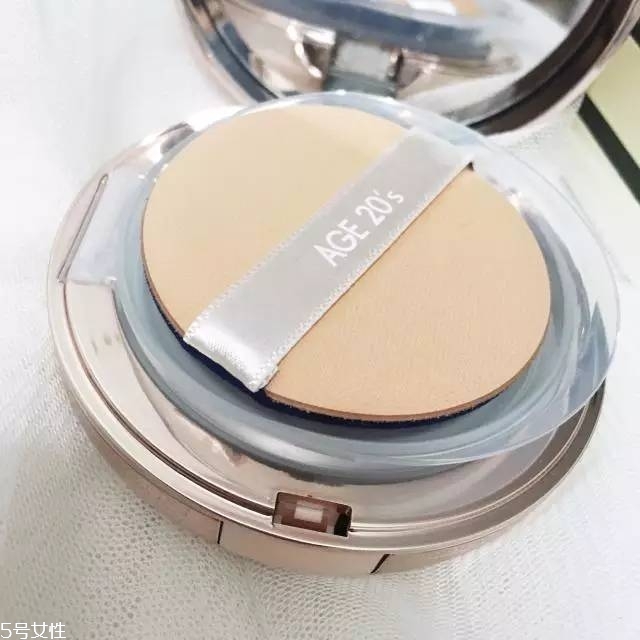 愛敬氣墊孕婦能用嗎？孕期使用化妝品要注意