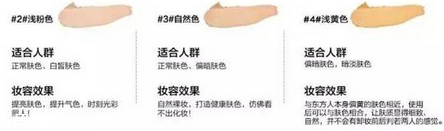 國(guó)產(chǎn)化妝品哪個(gè)牌子好？性價(jià)比和口碑都很好的化妝品