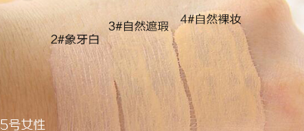 clio珂萊歐氣墊適合油皮嗎？一款合適的氣墊