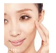隔離霜怎么涂均勻？眼部和發(fā)際線要區(qū)別對待