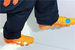 off white與nike mercurial vapormax聯(lián)名怎么樣？