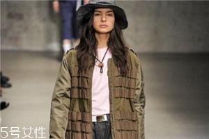 clot2018秋冬服裝系列怎么樣_有哪些款式？