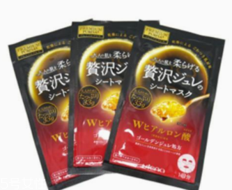 敷面膜為什么會有刺痛感？除了假貨還有這些原因