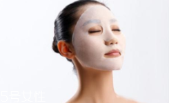 早晚敷面膜有區(qū)別嗎？剛起床敷面膜效果最好