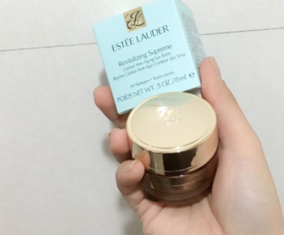 雅詩蘭黛多效智妍眼霜怎么用？