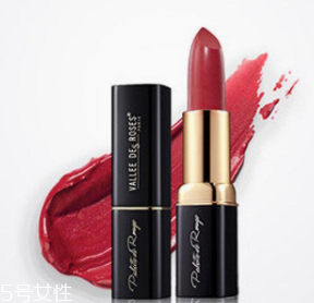 2018情人節(jié)抹什么口紅？吻完還存在的持久口紅
