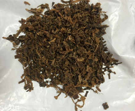 梅干菜怎么泡發(fā)？溫水泡即可