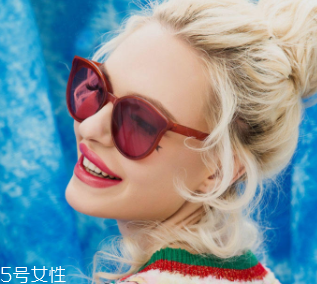 圓臉適合戴什么樣的墨鏡？臉太圓別戴正圓形墨鏡