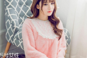 什么牌子的家居服好看？實(shí)力減齡少女風(fēng)秋冬居家服