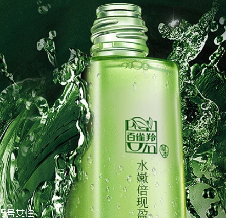 爽膚水可以天天用嗎？來看看爽膚水的使用誤區(qū)