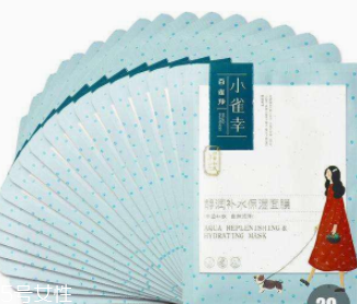 面膜能二次使用嗎？二次敷臉是毀容