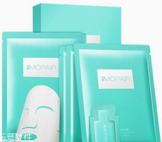 面膜能二次使用嗎？二次敷臉是毀容