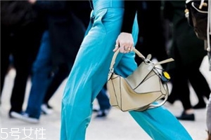 loewe和lv哪個檔次高？都是頂級品牌