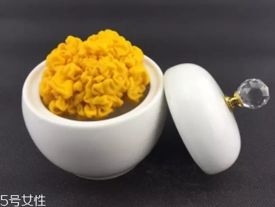 金耳多少錢一斤？價格居然幾百元不等