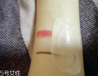 泰國BB洗面奶好用嗎？泰國Beauty Buffet洗面奶清潔度測評