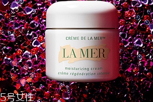 lamer海藍之謎和希思黎哪個好？比較一下兩者檔次