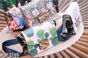 furla是幾線品牌？值得投資的輕奢手袋