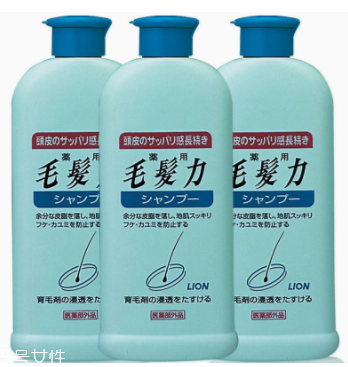 防脫洗發(fā)水哪個牌子最好？防脫洗發(fā)水排行榜
