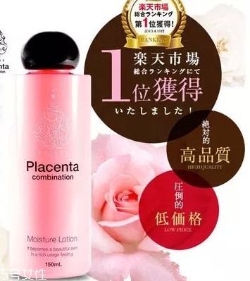 日本哪些護膚品值得買？日本好用護膚品推薦