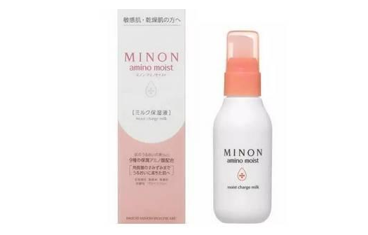 minon氨基酸水乳日本價(jià)格多少錢？minon明星產(chǎn)品推薦