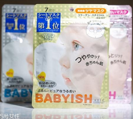 日本面膜和韓國面膜哪個(gè)好？日本面膜排行榜2018