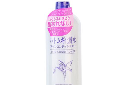 naturie薏仁水可以天天用嗎？護(hù)膚作用很好
