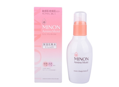 minon蜜濃和芙麗芳絲哪個(gè)好用？日本很好的藥妝品牌