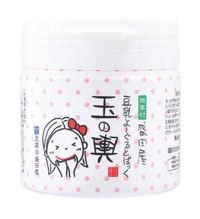 日本面膜和韓國面膜哪個(gè)好？日本面膜排行榜2018