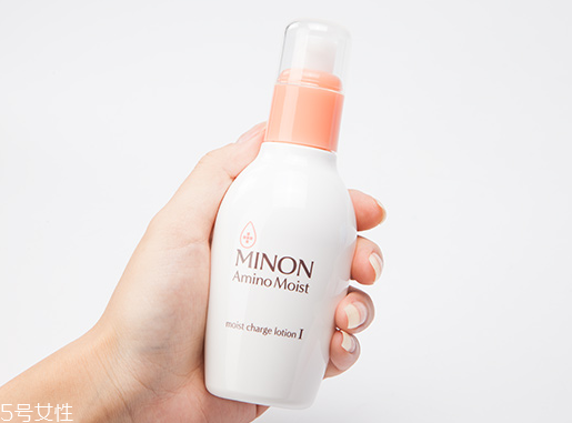 minon氨基酸水乳好用嗎？日本的敏感肌護(hù)膚品牌